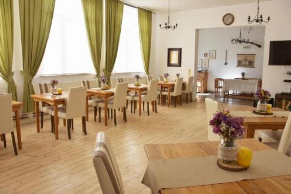 Guest House Ongal Hotel Krushuna Bulgaria