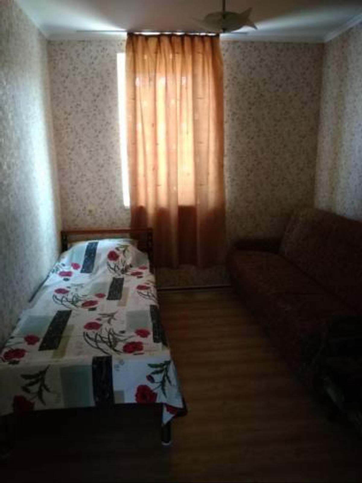 Guest House Otdykh u Morya Hotel Kerch Crimea