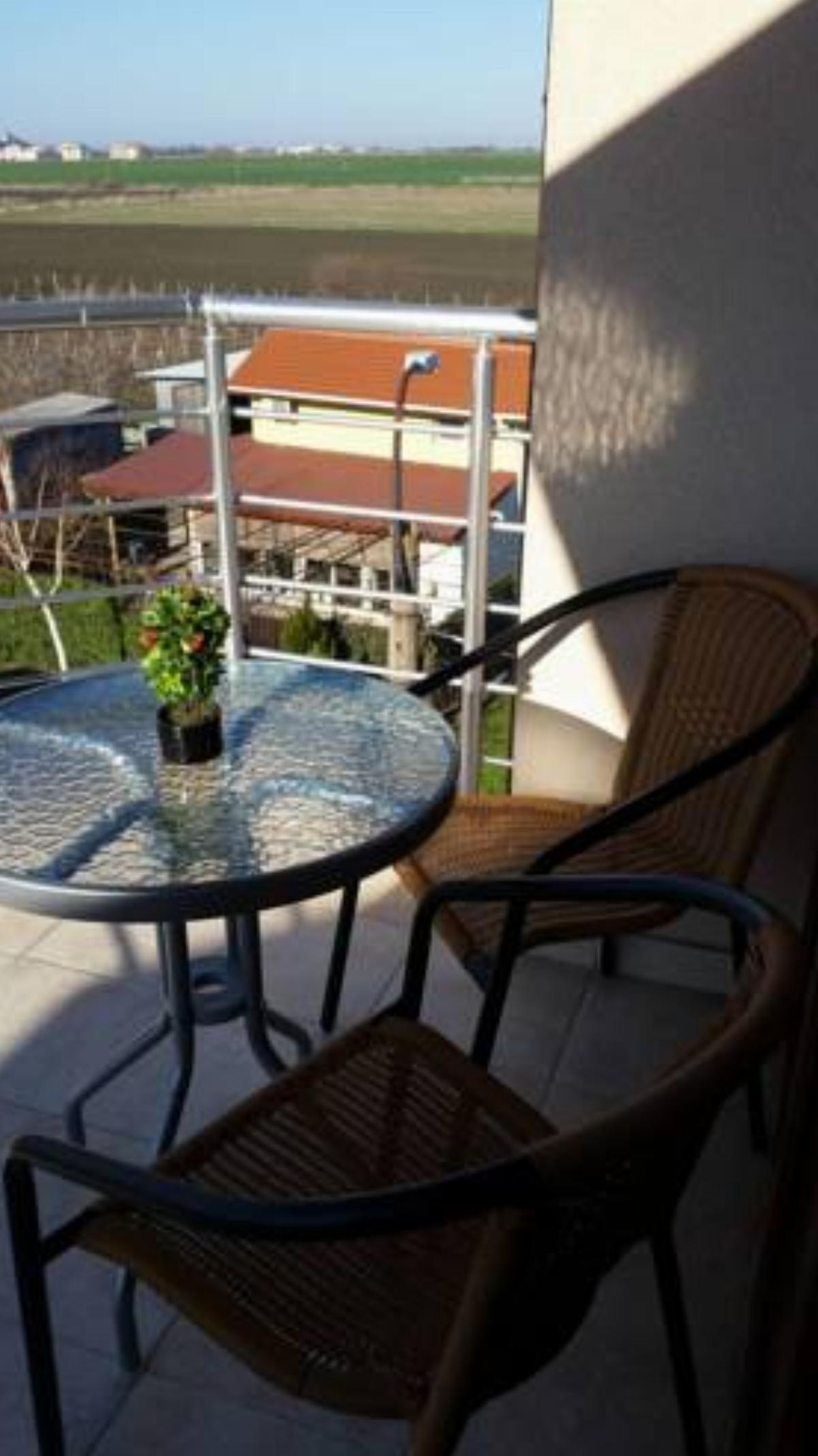 Guest House Panayotovi Hotel Aheloy Bulgaria