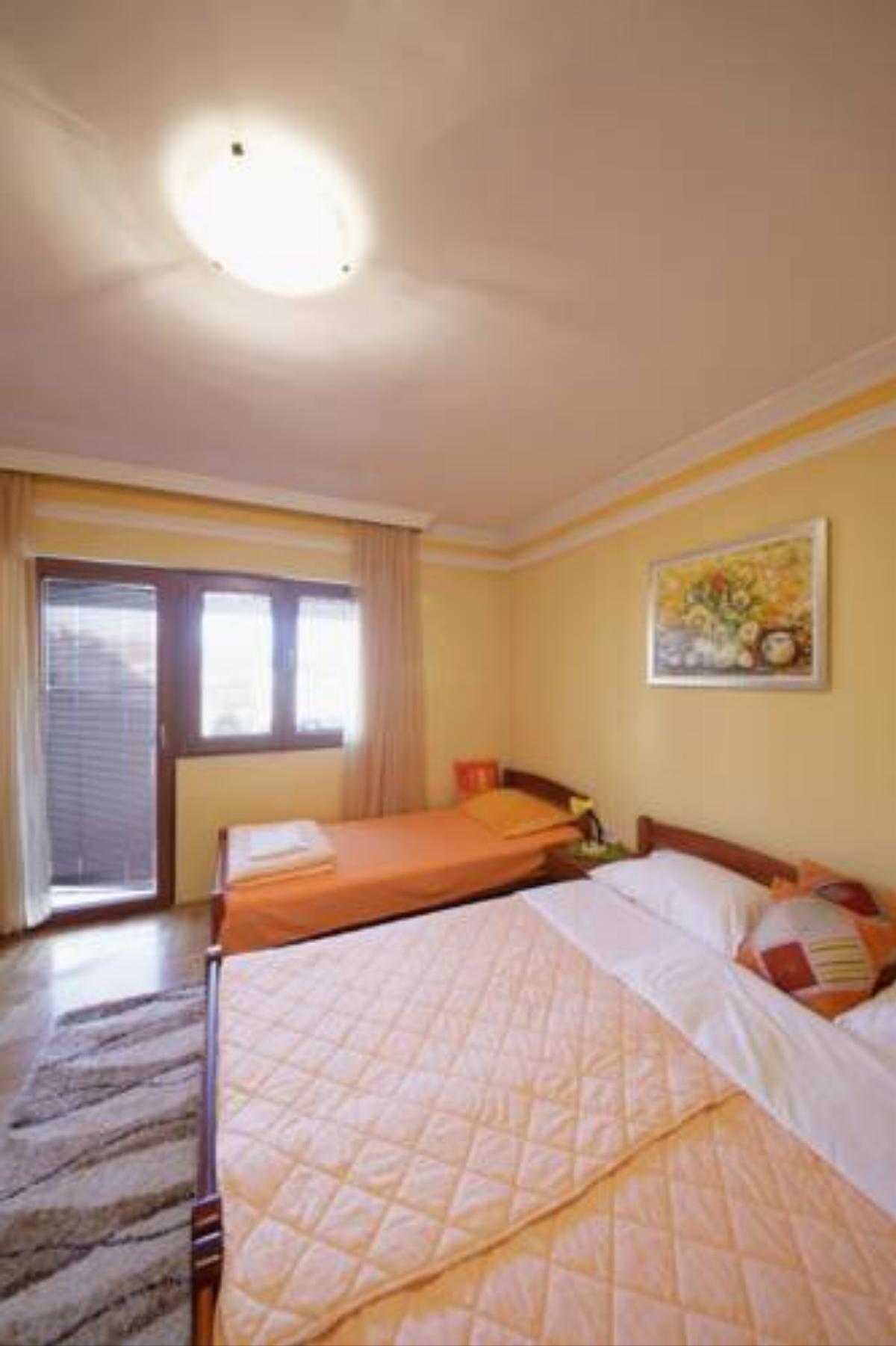 Guest House Pansion 10 Hotel Cetinje Montenegro