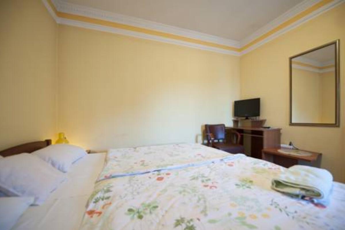 Guest House Pansion 10 Hotel Cetinje Montenegro