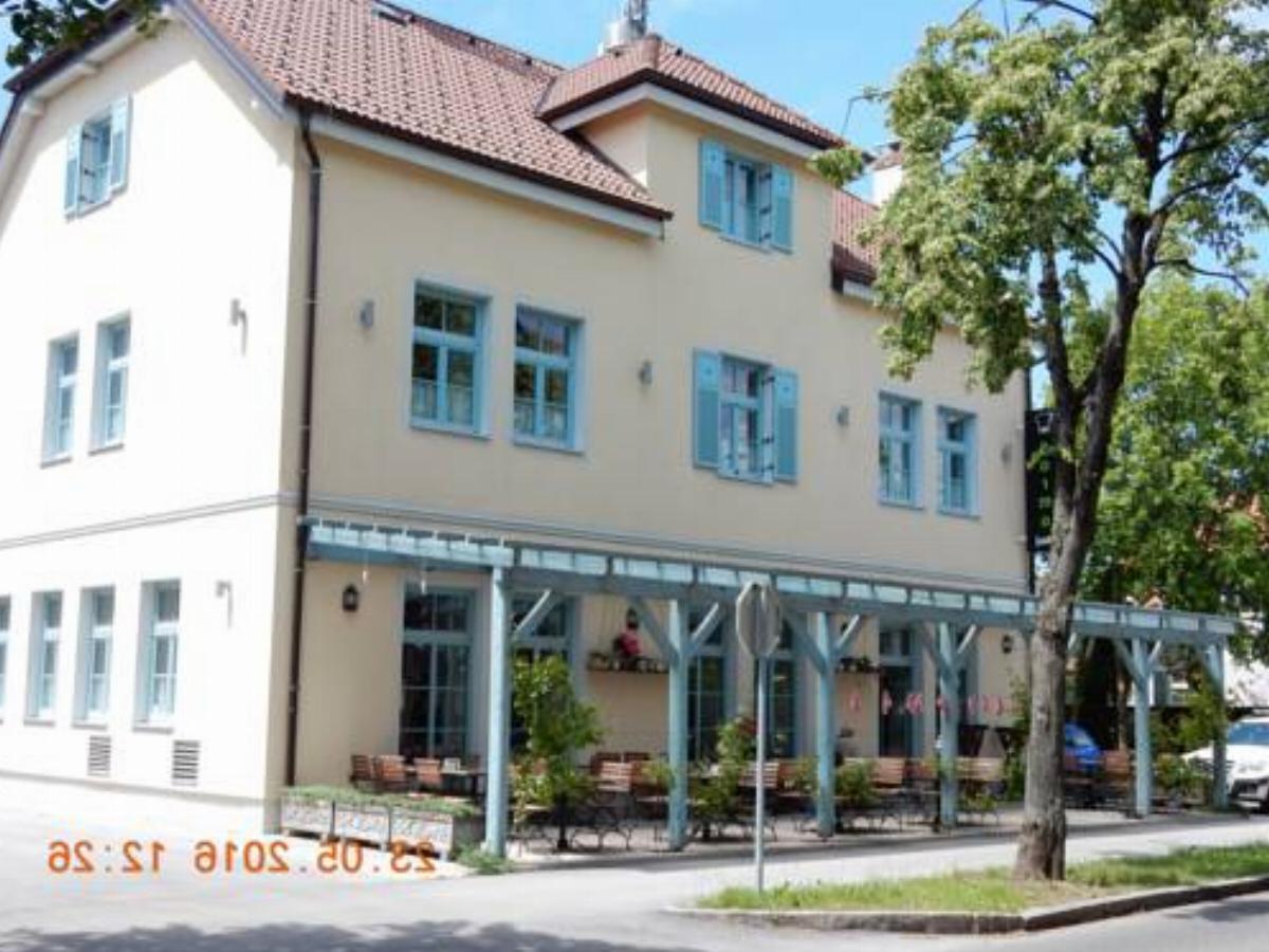 Guest House Parma Hotel Maribor Slovenia