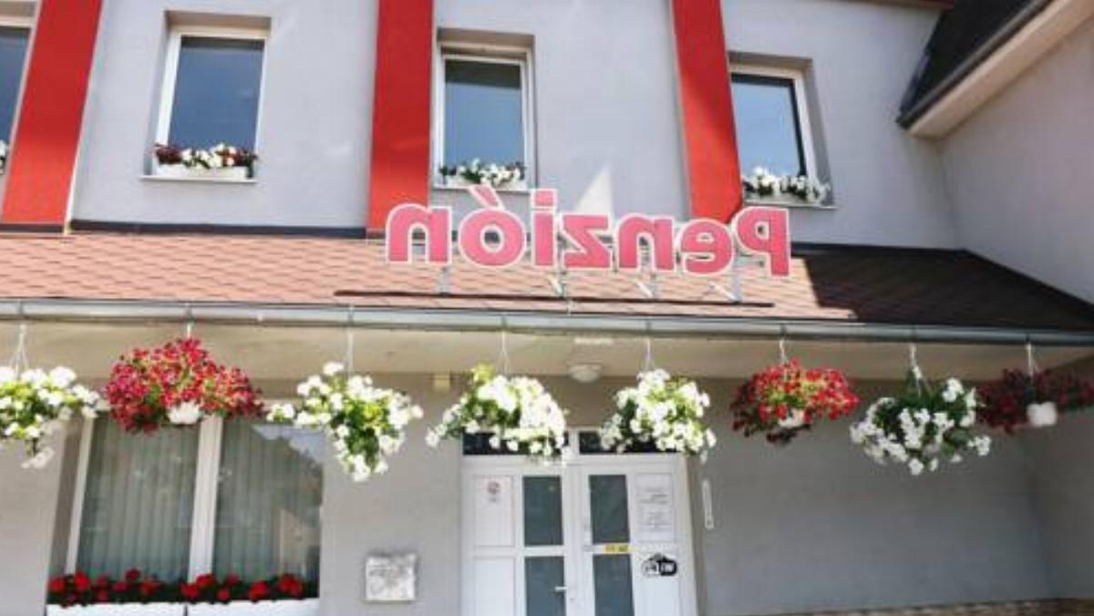 Guest House Penzión Fortuna Hotel Tvrdošín Slovakia