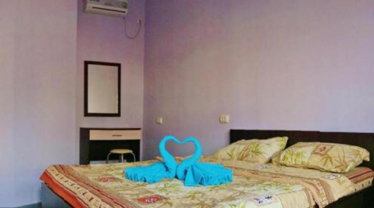 Guest House Polli Hotel Berehove Crimea