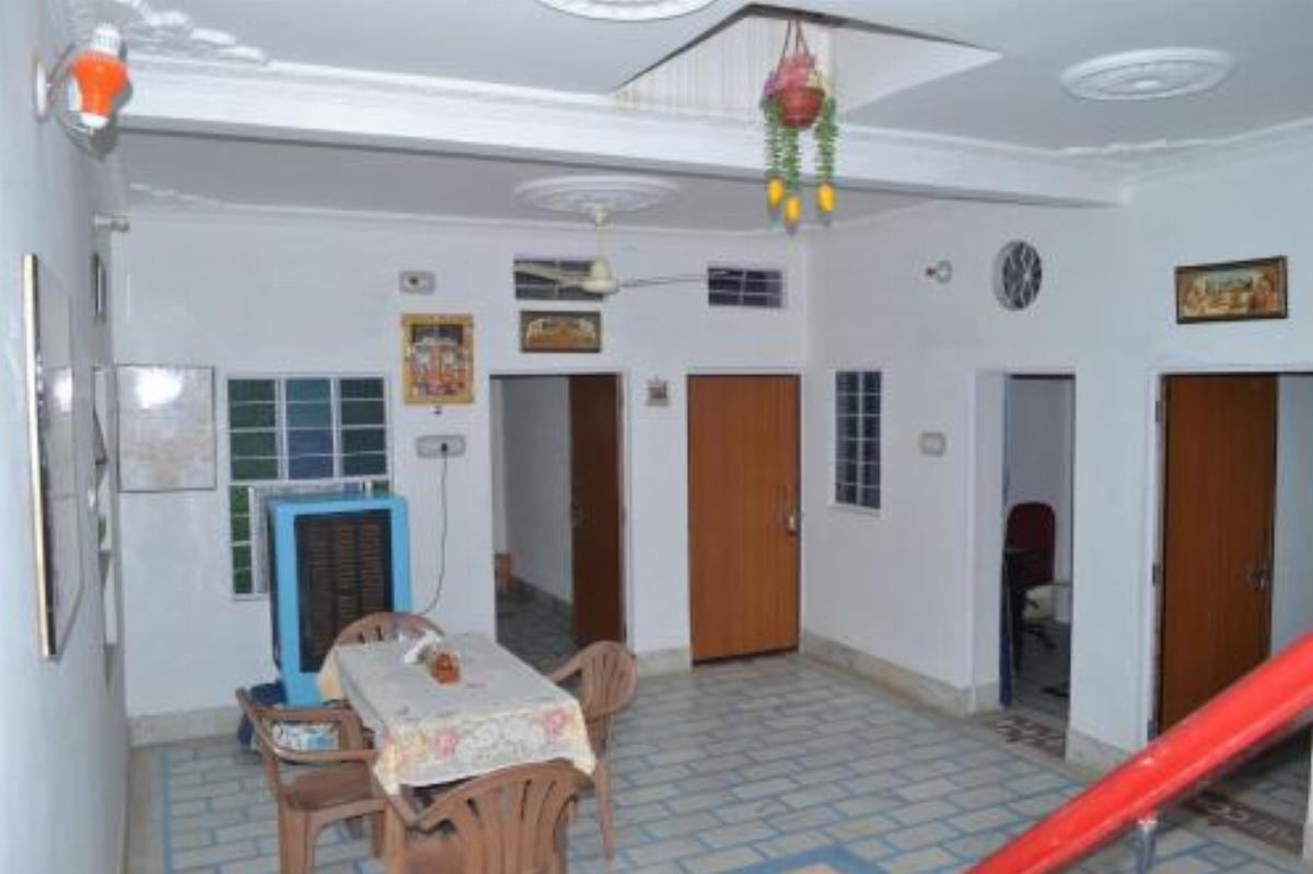 Guest house Prakash Family Hotel Bikaner India