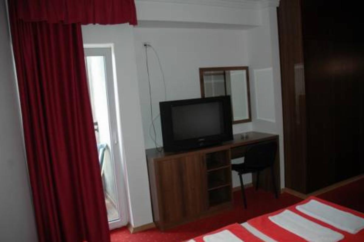 Guest House Rada Hotel Igalo Montenegro
