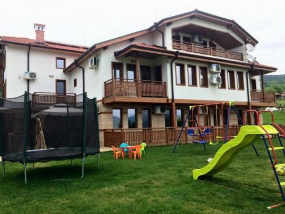 Guest House Raia Hotel Kormyansko Bulgaria