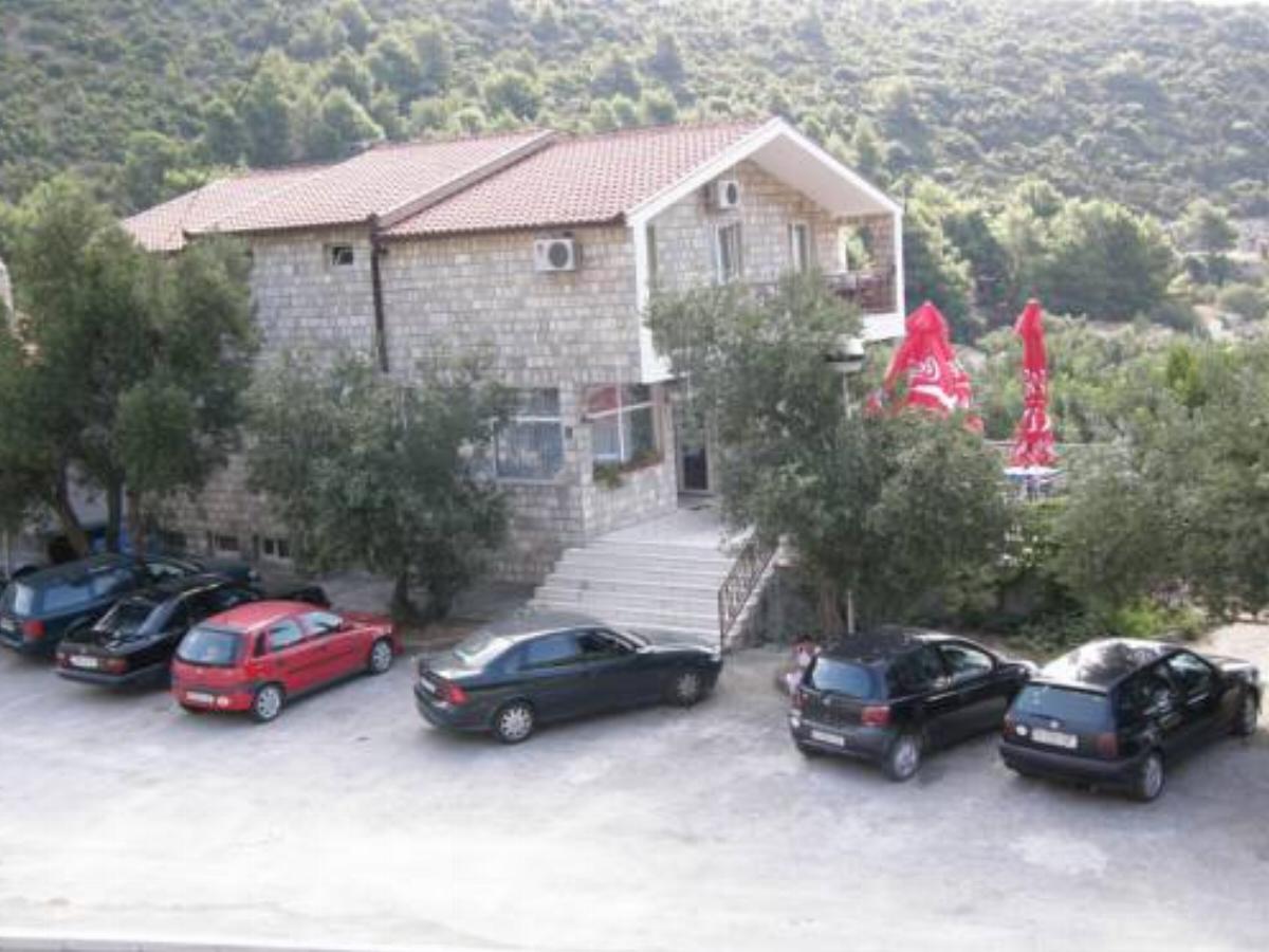 Guest House & Restaurant Adriatic Klek Hotel Klek Croatia