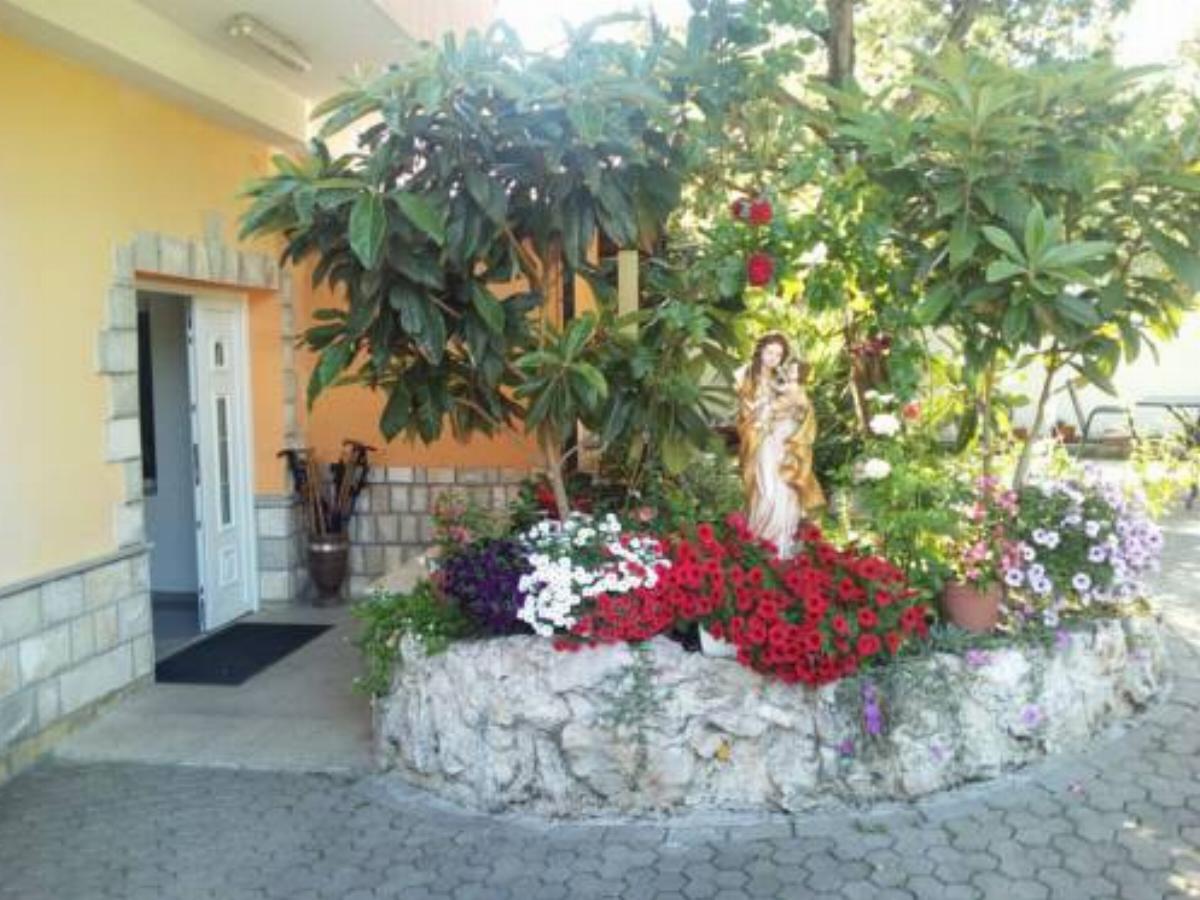 Guest house Ruska i Karlo Hotel Čilići Bosnia and Herzegovina