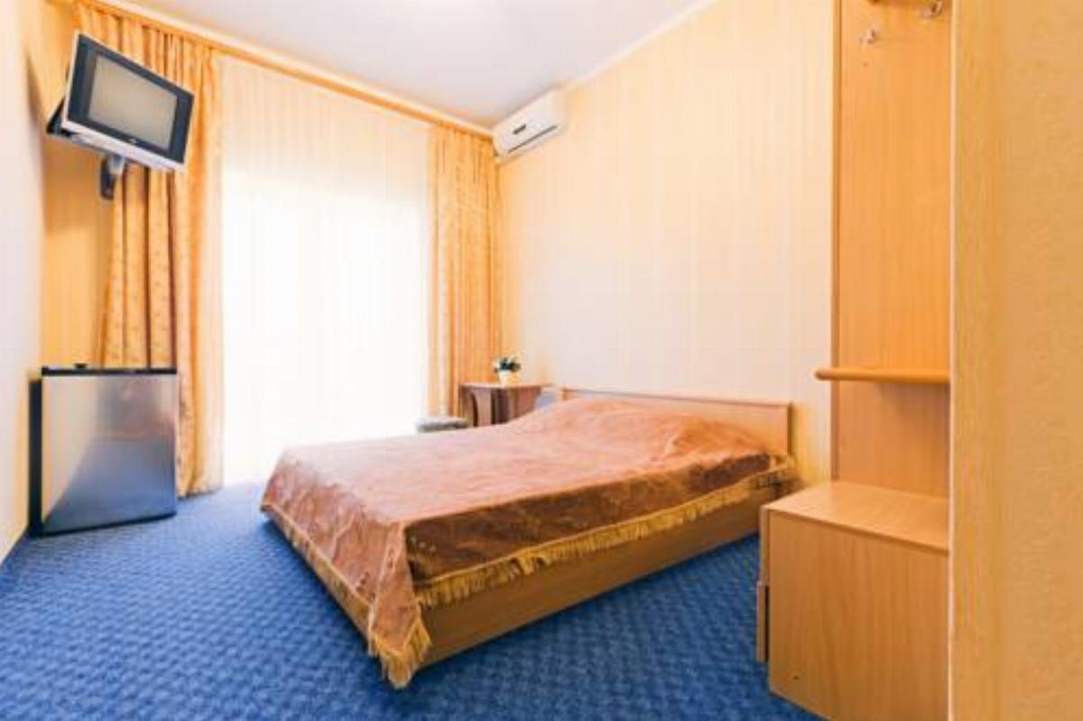 Guest House Safie Hotel Feodosiya Crimea