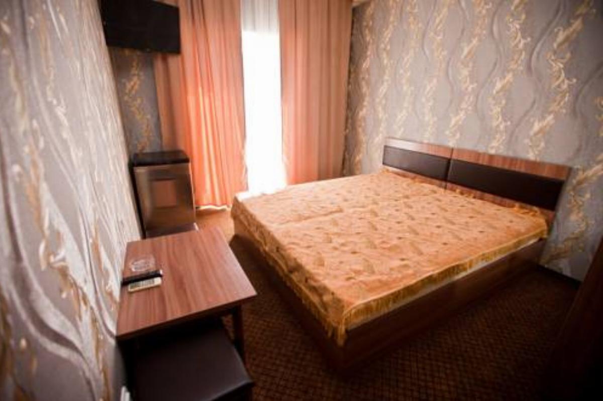 Guest House Safie Hotel Feodosiya Crimea