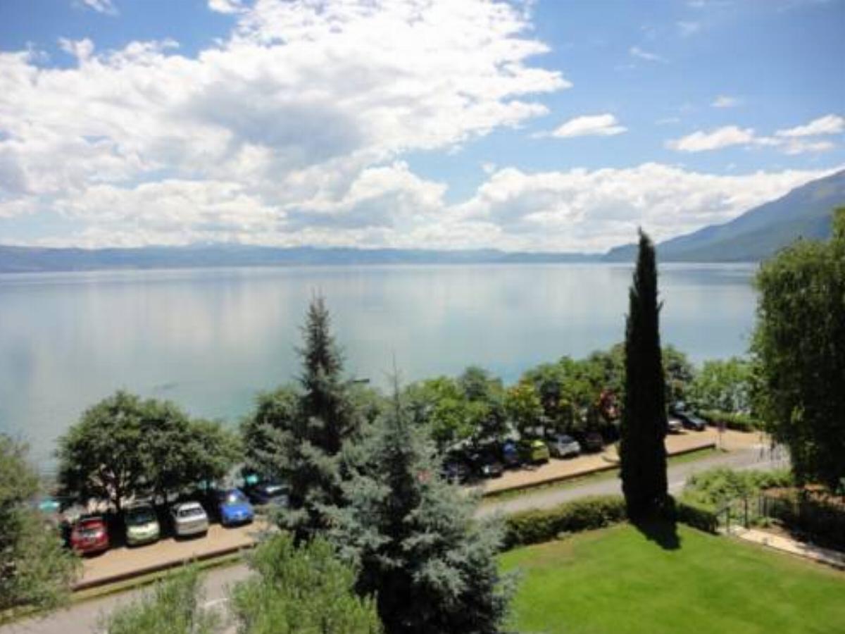 Guest House Sandra Lagadin Hotel Ohrid Macedonia
