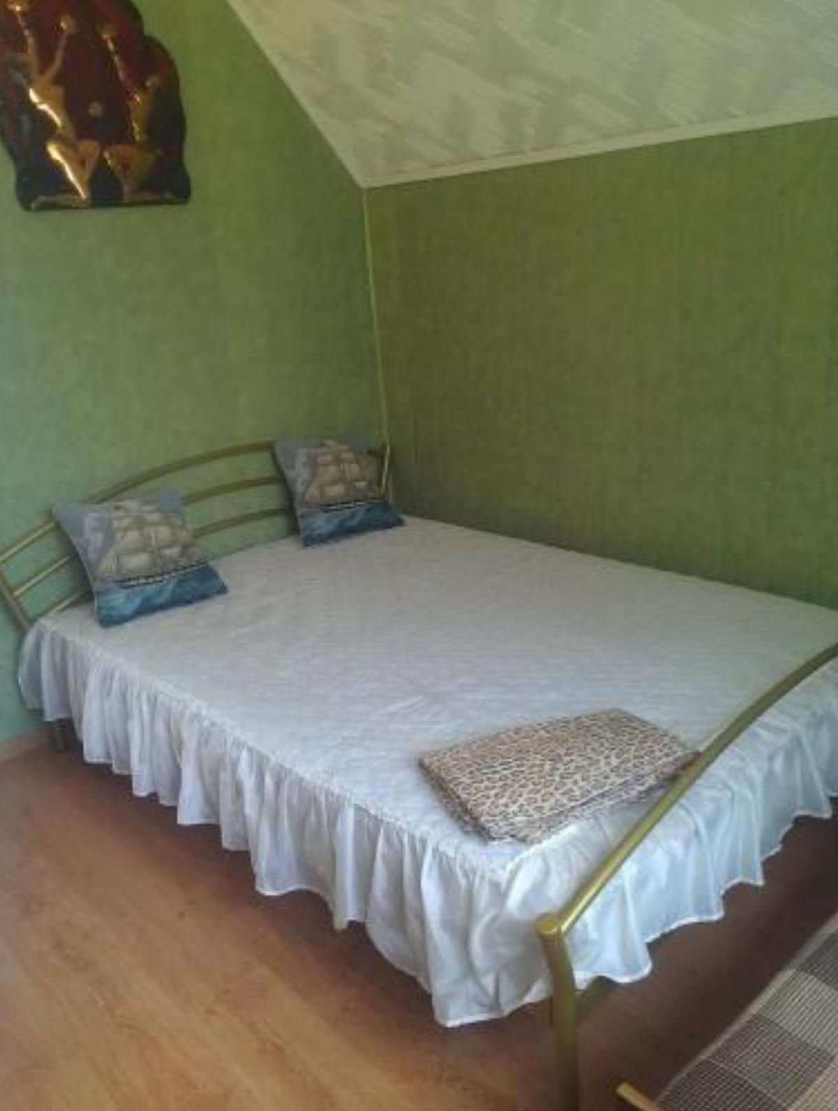Guest house Semeinyi Otdyh Hotel Koreiz Crimea