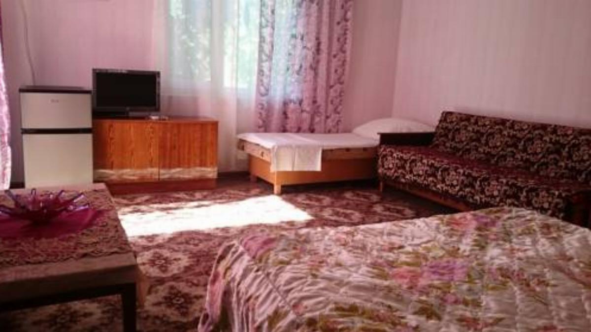 Guest House Shaumyana 10 Hotel Feodosiya Crimea
