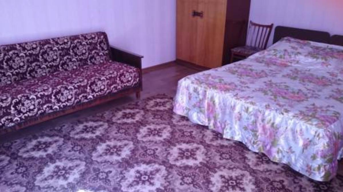 Guest House Shaumyana 10 Hotel Feodosiya Crimea