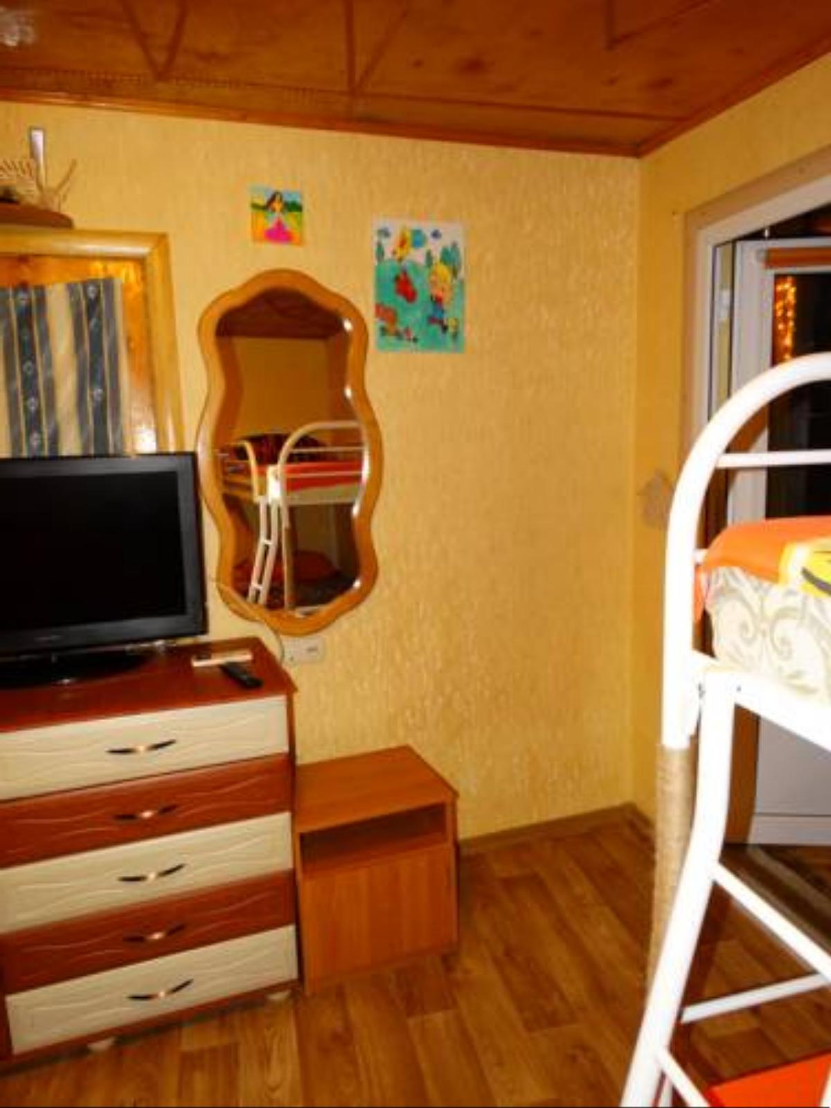 Guest House Siesta Hotel Malorechenskoye Crimea
