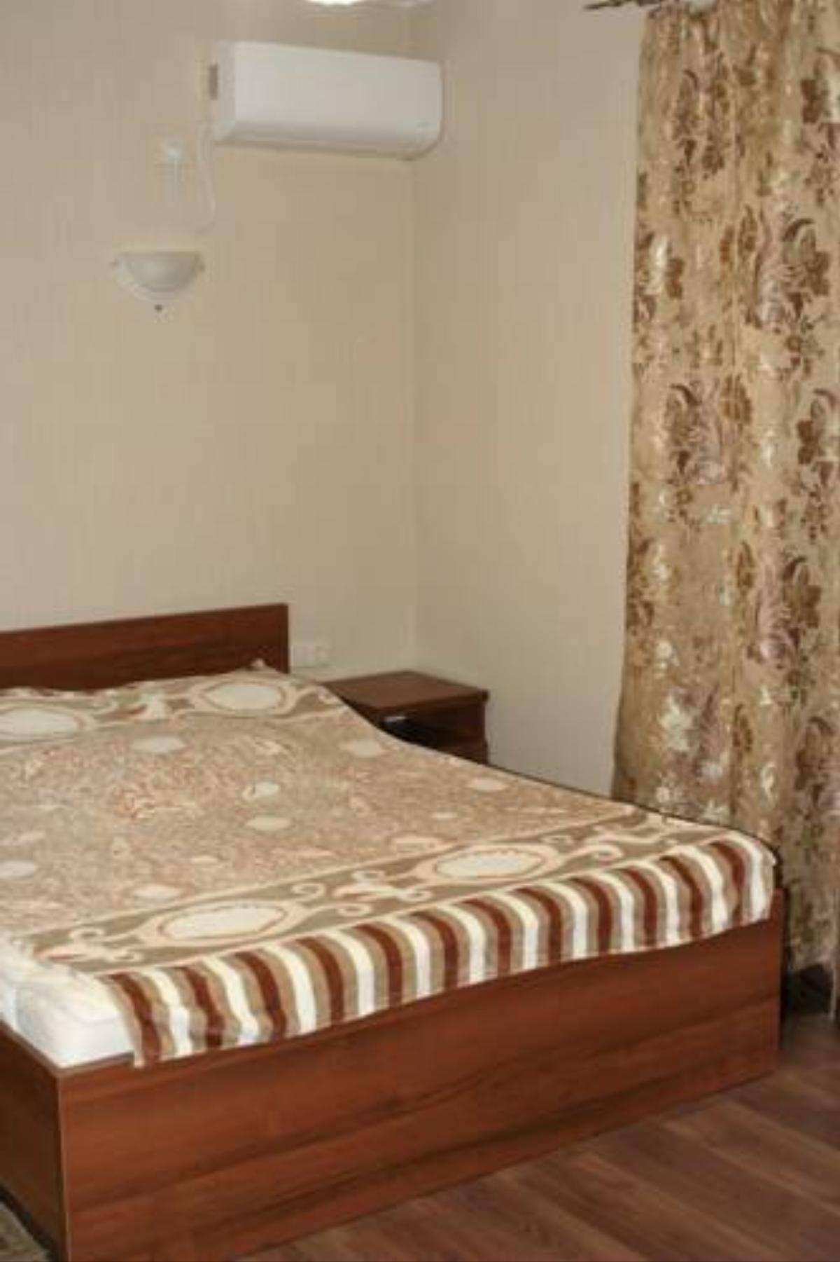 Guest house Sirius Hotel Alakhadzi Abkhazia