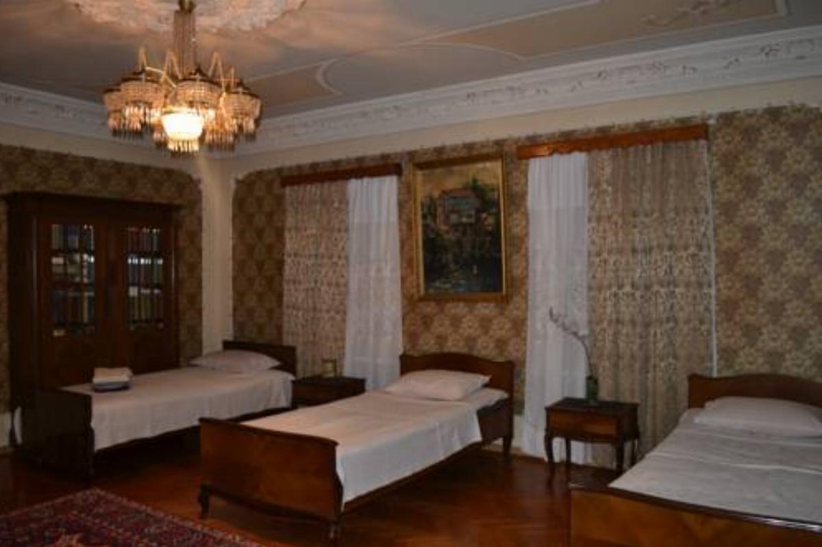 Guest House Slavyanka Hotel Kutaisi Georgia