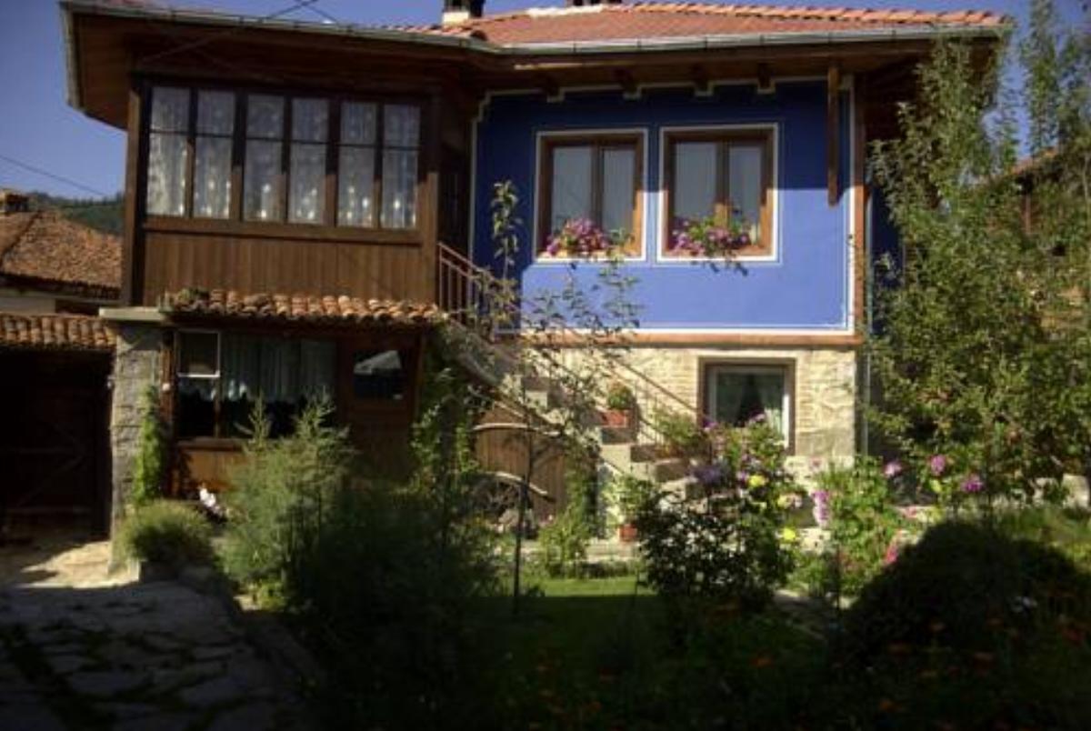 Guest House Stela Hotel Koprivshtitsa Bulgaria