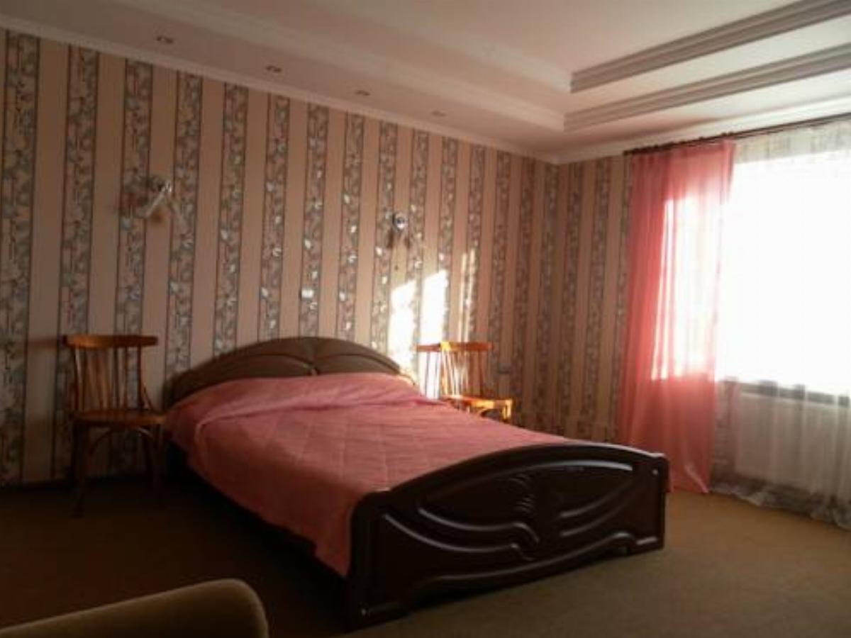 Guest House Svoyaky Hotel Gomel Belarus