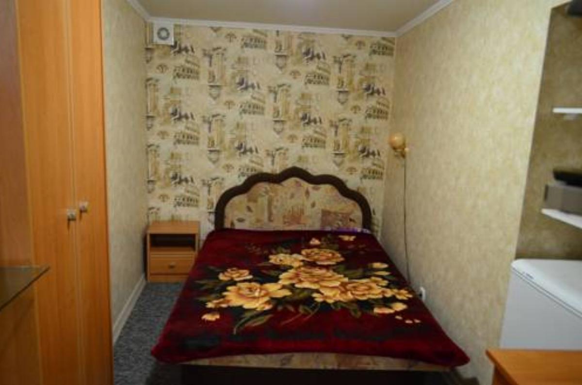 Guest house Tatiana Hotel Alupka Crimea