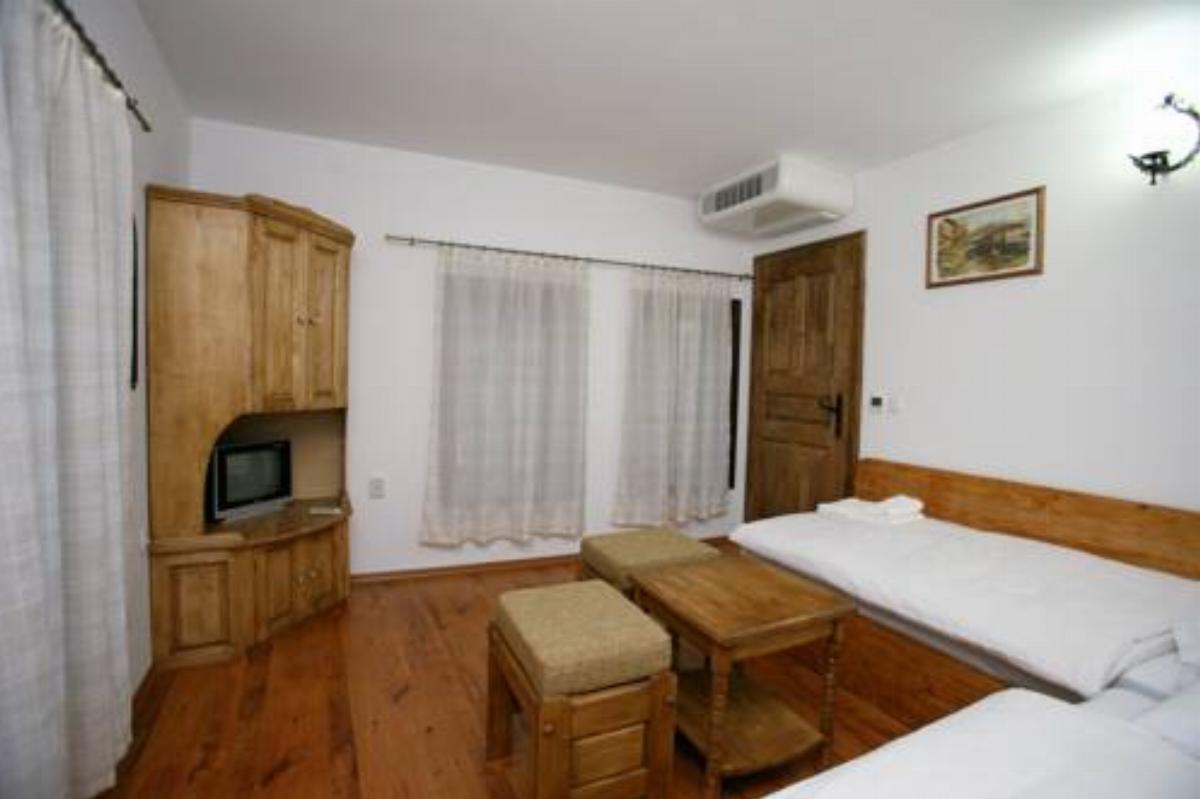 Guest House The Old Lovech Hotel Lovech Bulgaria