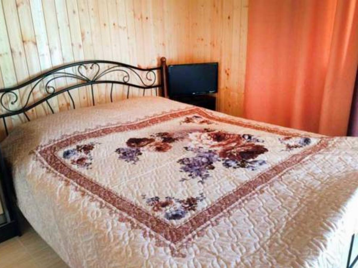 Guest House U Anzhely i Rafika Hotel Leselidze Abkhazia