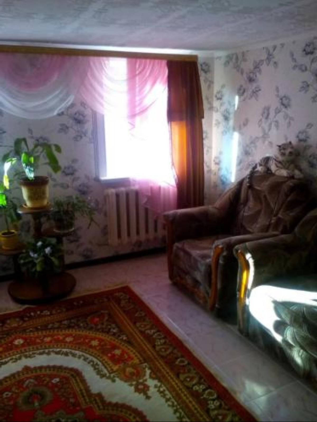 Guest house u Galiny Hotel Feodosiya Crimea