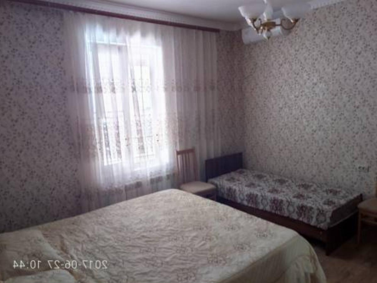 Guest house U Kontinienta Hotel Gagra Abkhazia