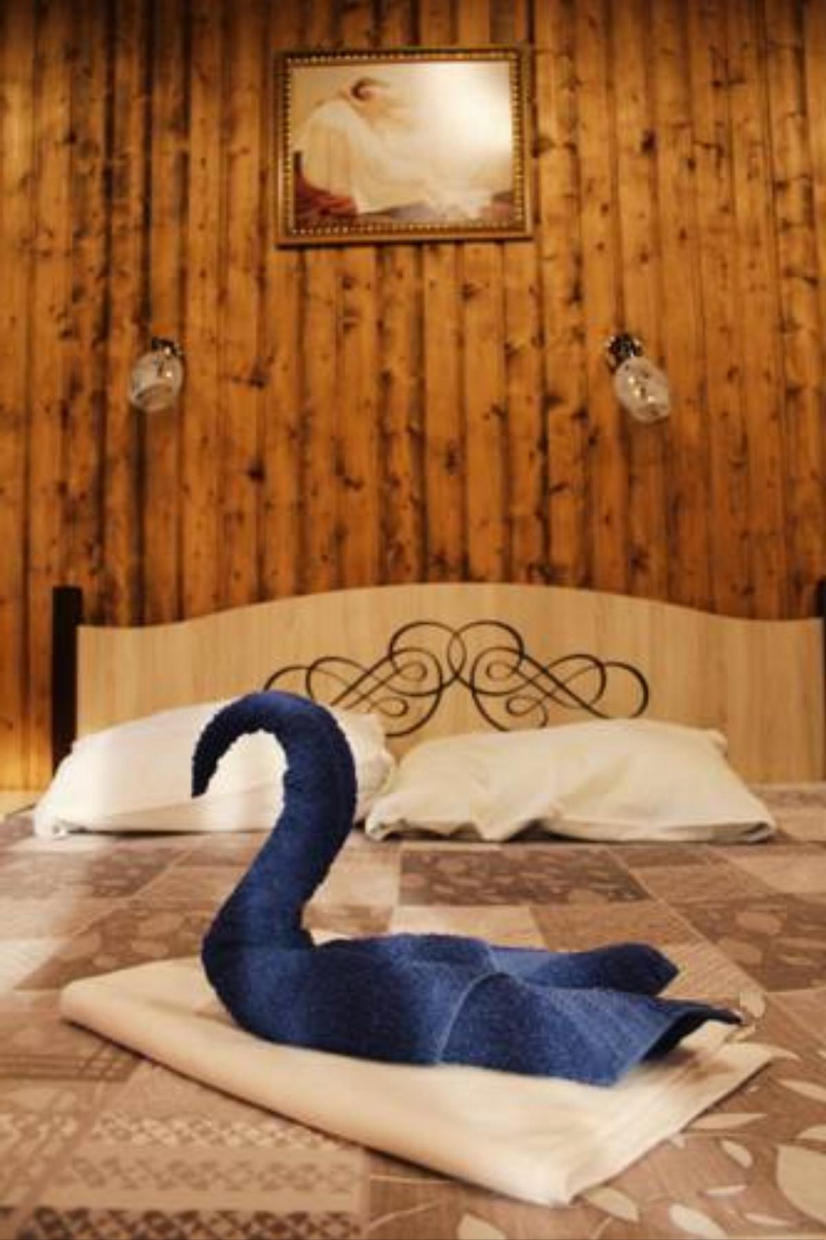 Guest House u Larisy Hotel Gudauta Abkhazia