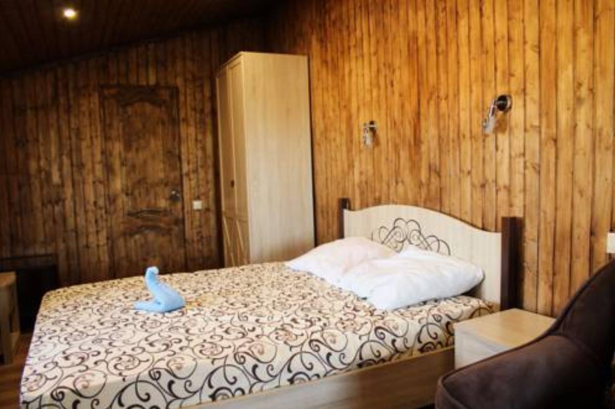 Guest House u Larisy Hotel Gudauta Abkhazia