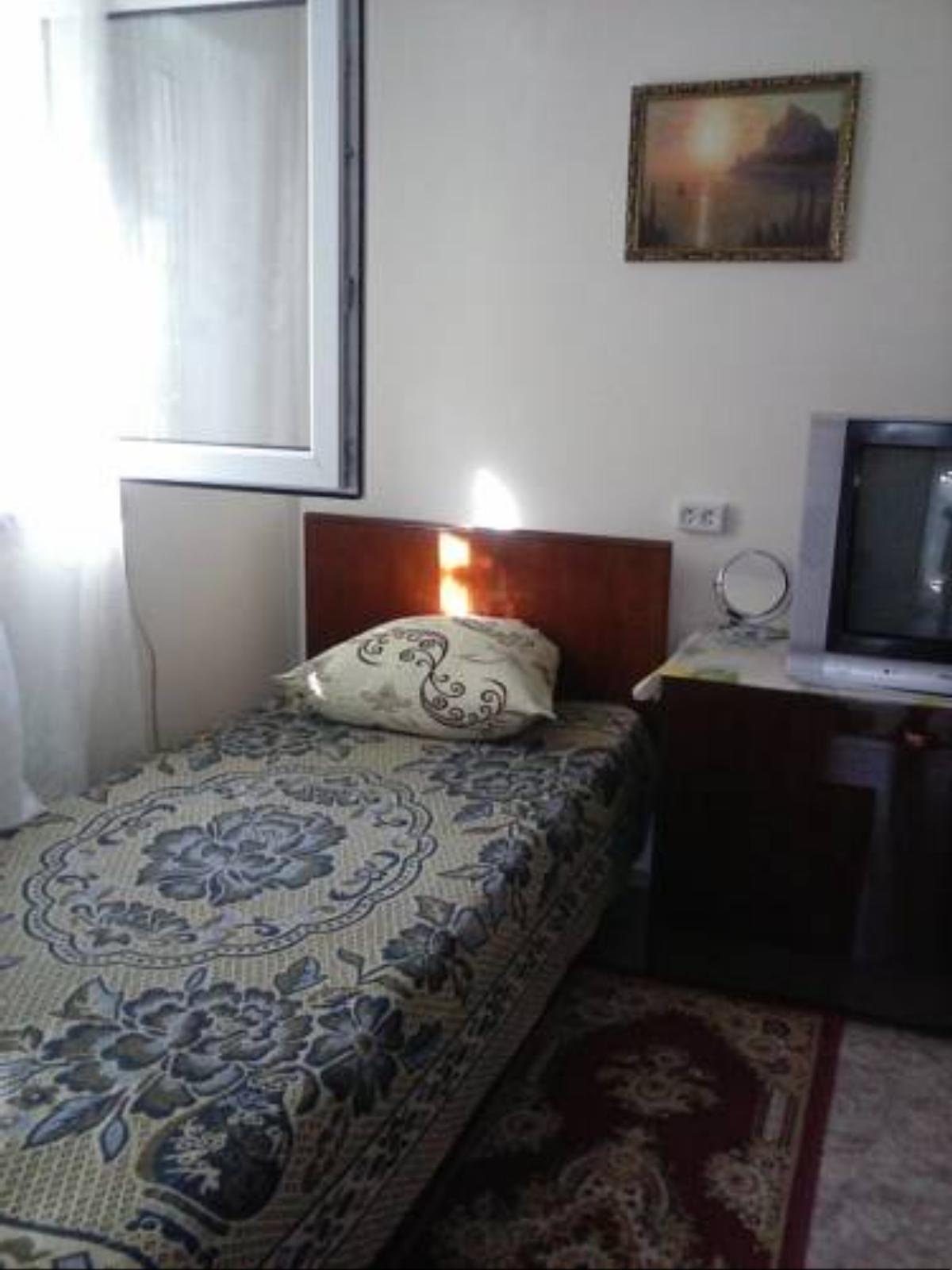 Guest House u Lilii Hotel Feodosiya Crimea