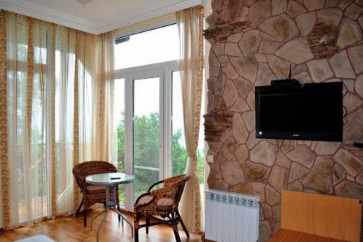 Guest house U Viktorii Hotel Livadiya Crimea