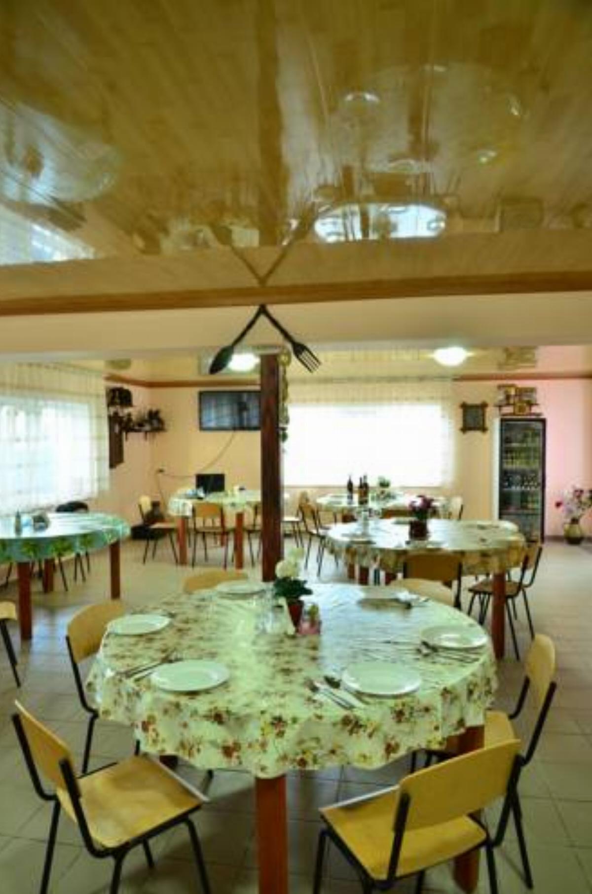 Guest House Udacha Hotel Feodosiya Crimea