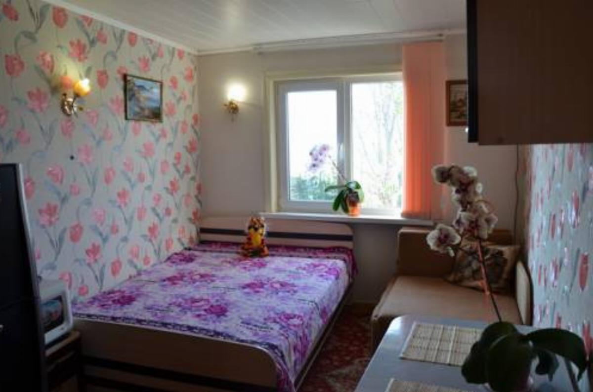 Guest House Uiut Krym Hotel Alupka Crimea
