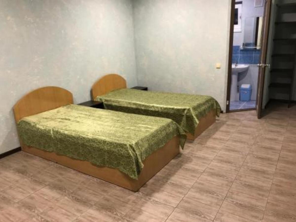 Guest House Uytnoe Zhil'e Hotel Feodosiya Crimea