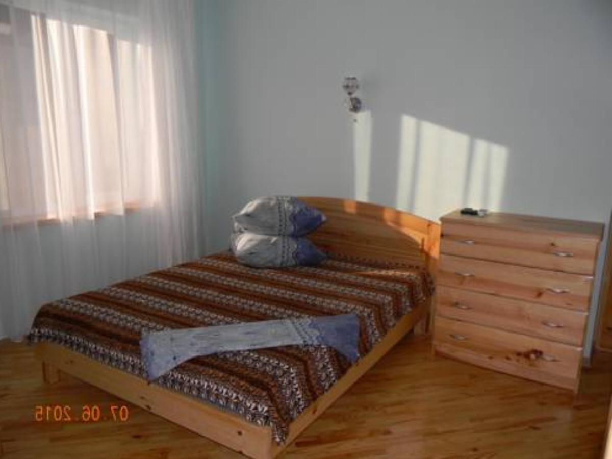 Guest house V gostyakh u Slavy Hotel Kacha Crimea