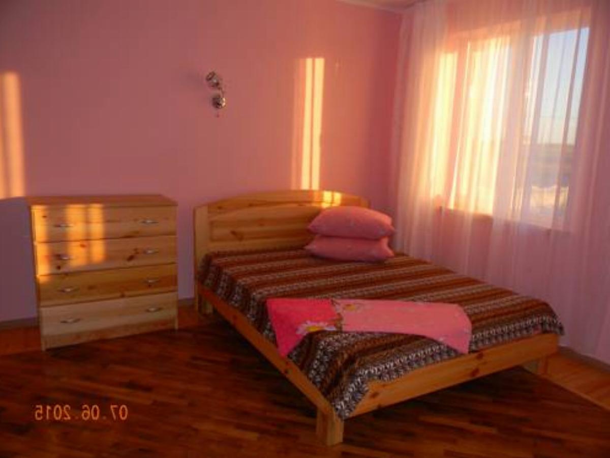 Guest house V gostyakh u Slavy Hotel Kacha Crimea
