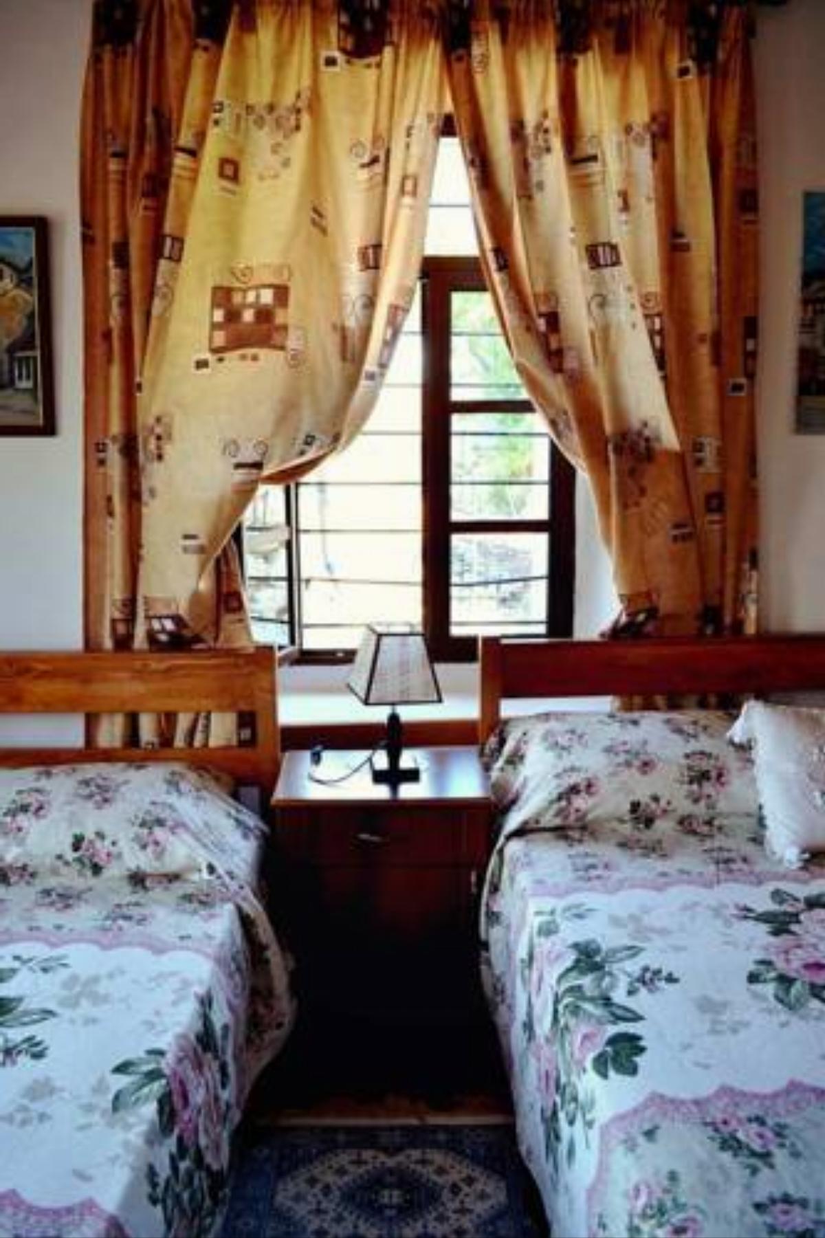 Guest House Vasili Hotel Berat Albania