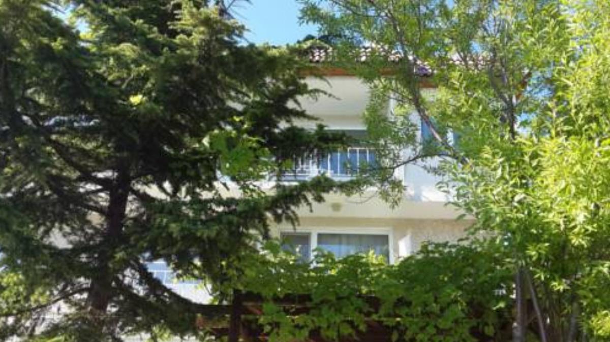 Guest House Velena Hotel St. St. Constantine and Helena Bulgaria
