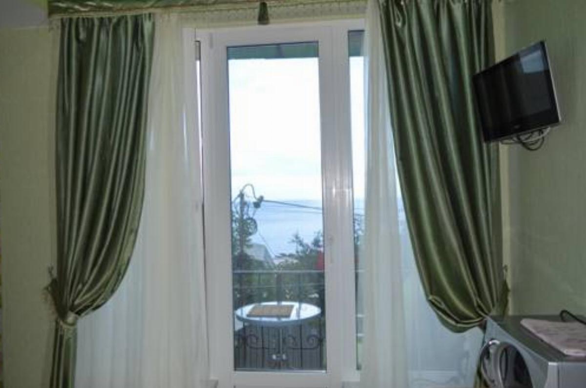 Guest house Victoriya Mishorskaya Hotel Koreiz Crimea