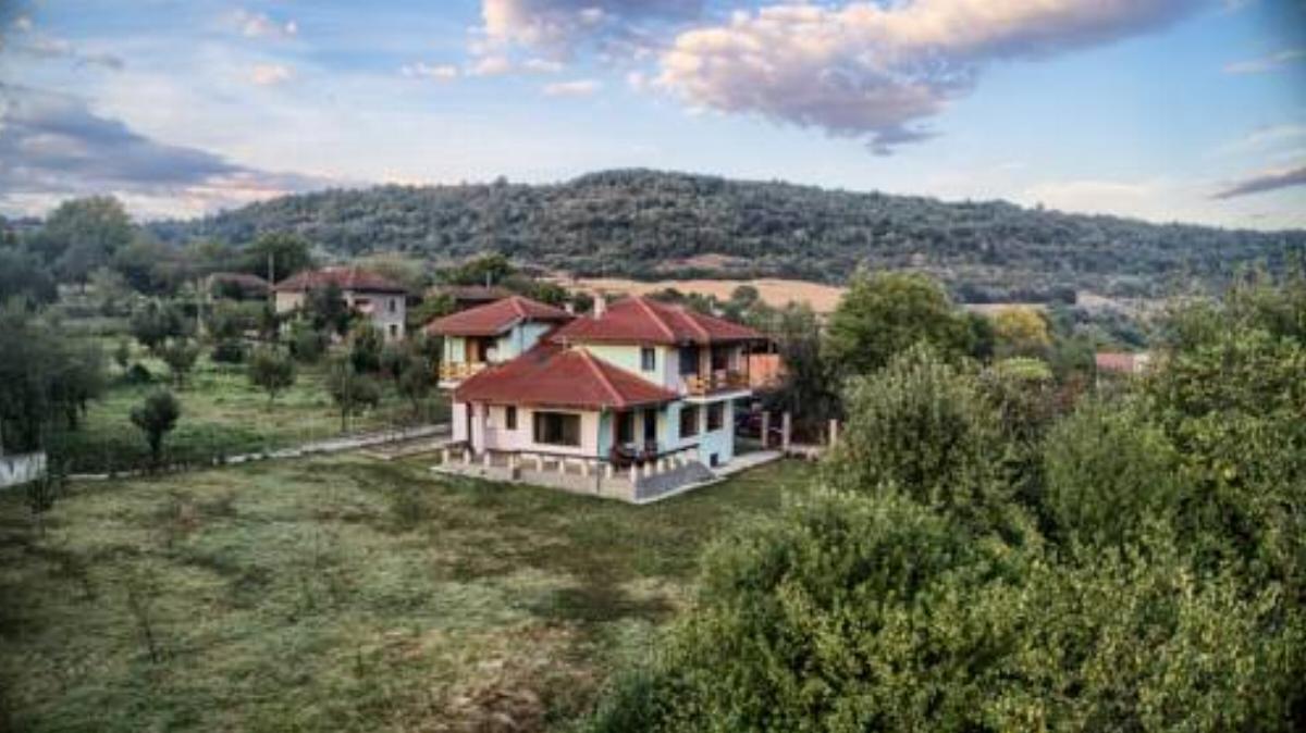 Guest House Villa Bozhenitsa Hotel Bozhenitsa Bulgaria