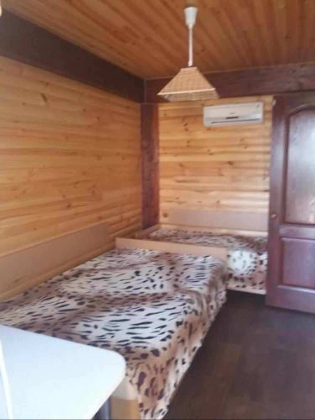 Guest House Voyage Hotel Berehove Crimea