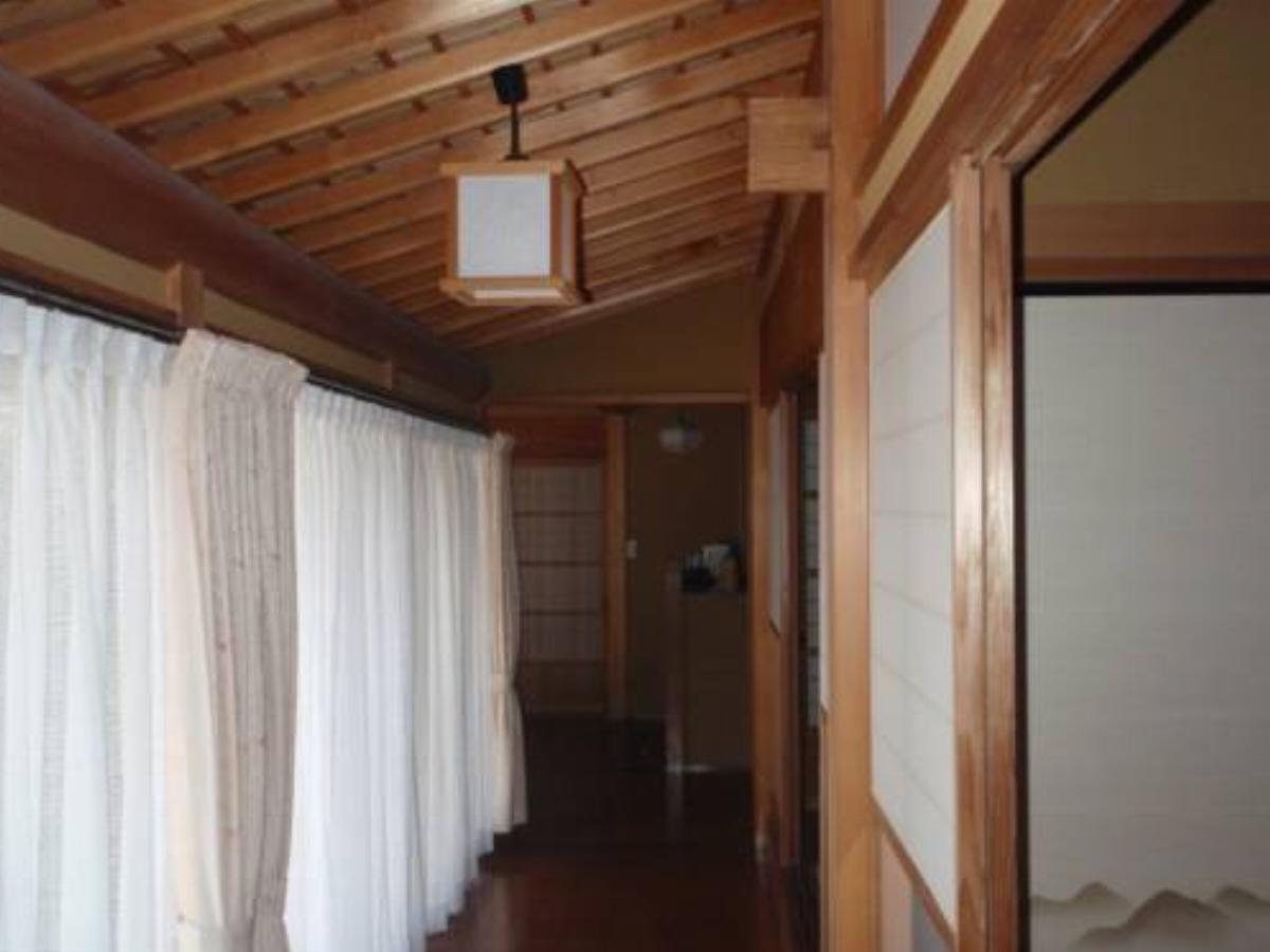 Guest House Warabi Hotel Mino Japan