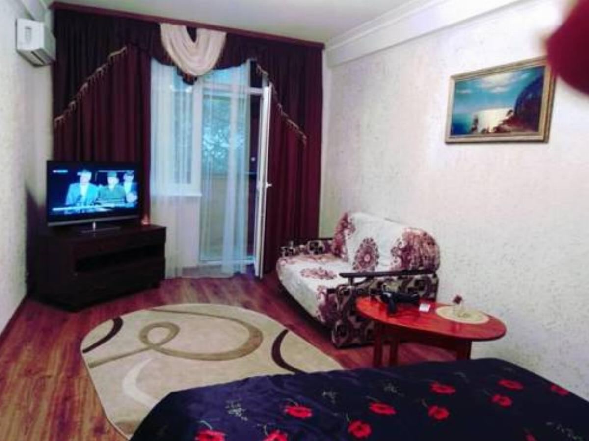 Guest House with Eagles Hotel Balaklava Crimea