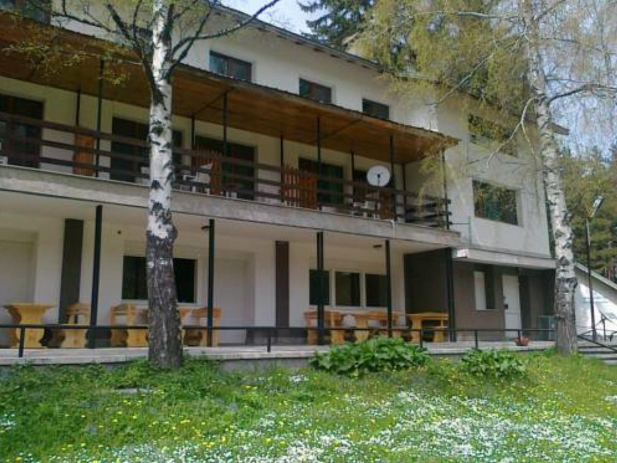 Guest House Zeleni Preslap Hotel Panichishte Bulgaria