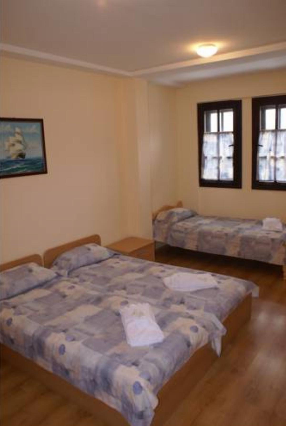 Guest Houses Kedar Hotel Dolna Banya Bulgaria