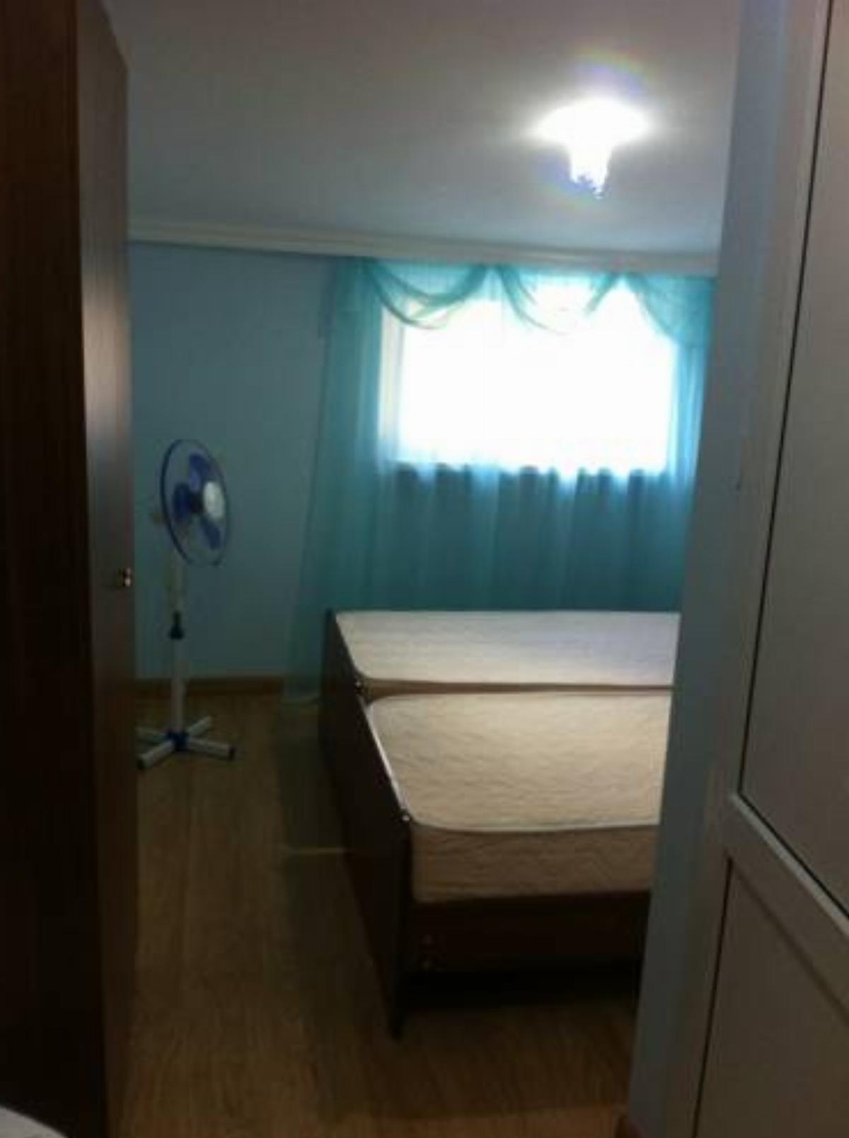 Guest Rooms by Stella Hotel Gagra Abkhazia