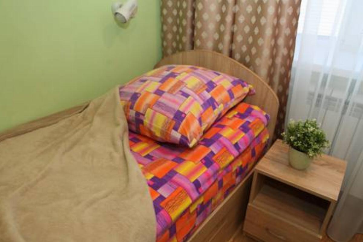 Guest Rooms on Tereshkovoy Hotel Dzerzhinsk Russia