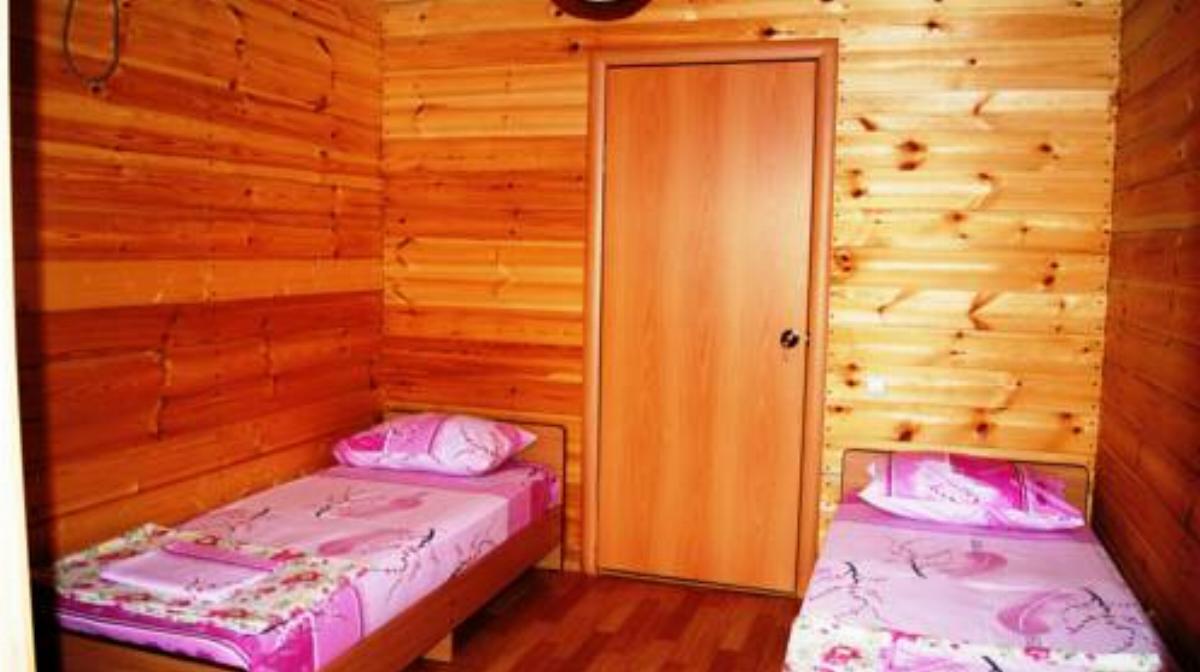 Guesthouse 126 Hotel Agoy Russia